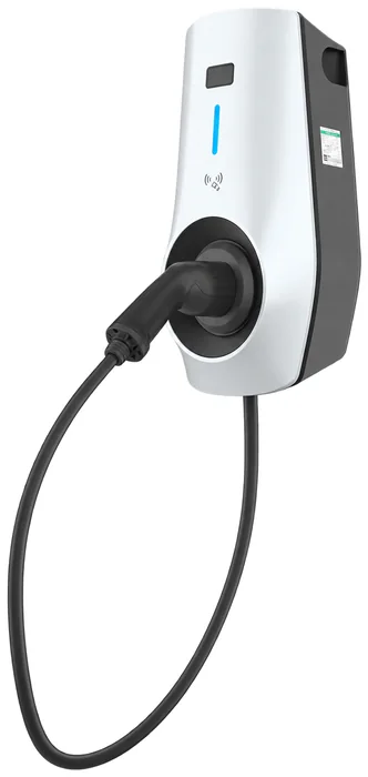 AC Turbo Wallbox