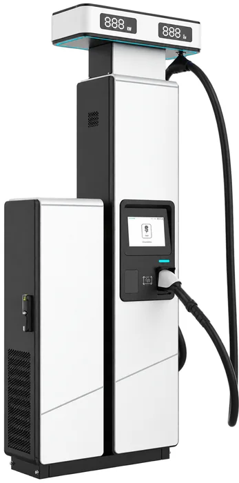 DT500 Liquid-cooled Dispenser