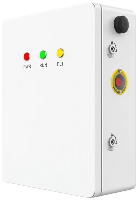 EMS Controller