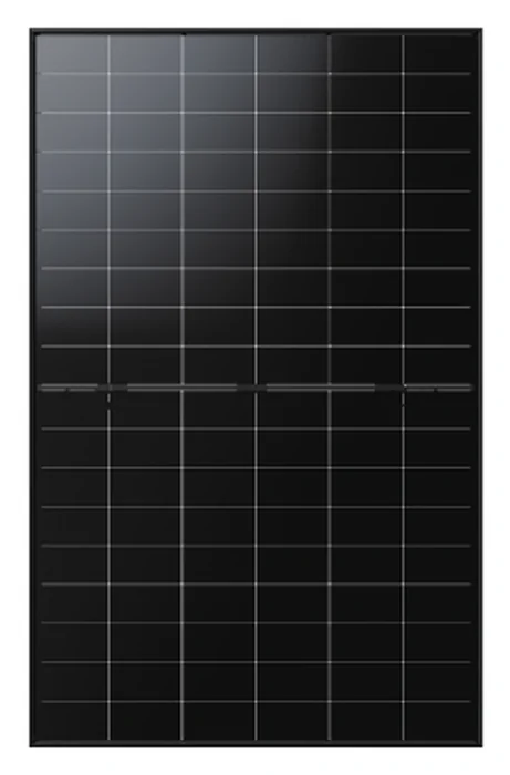 LR7-54HVD solcellepanel