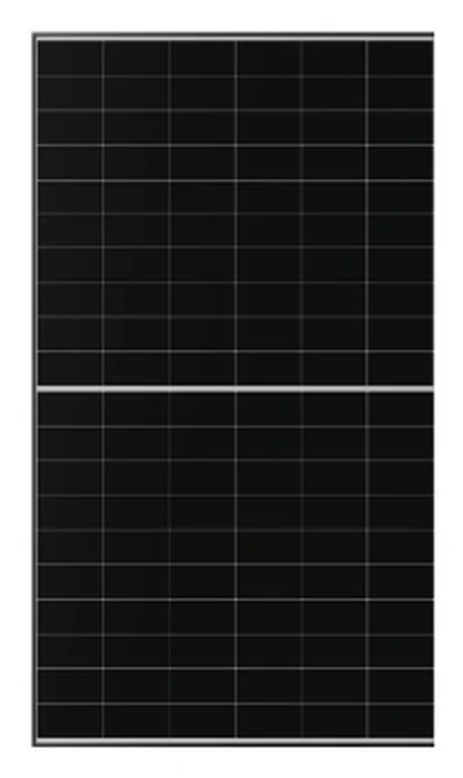 LR7-60HVD solcellepanel