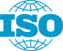 ISO-sertifisert