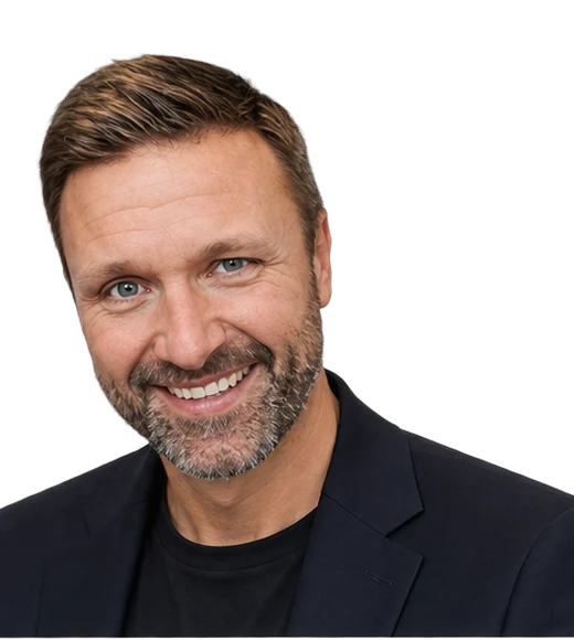 Trond Debes