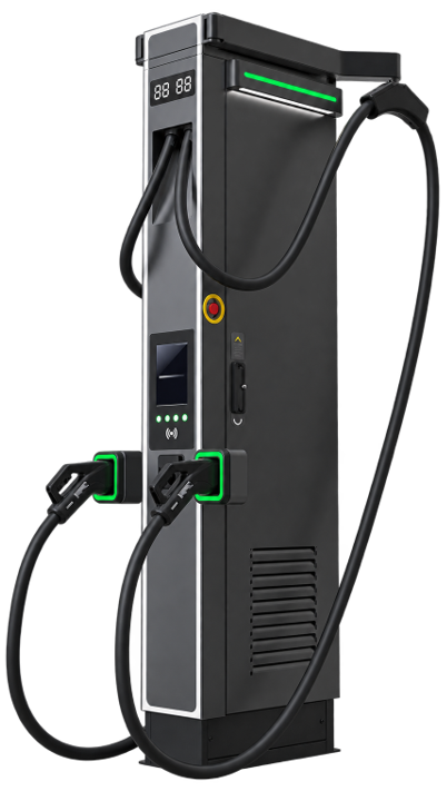 DD400/600 CCS2 HPC Dispenser